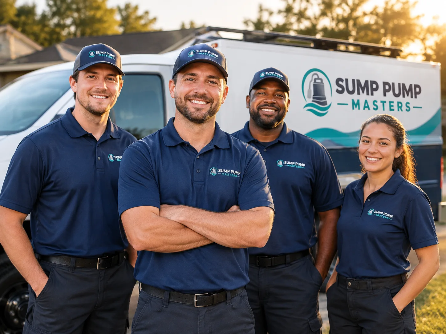 Sump Pump Repair company in Charlotte, MI