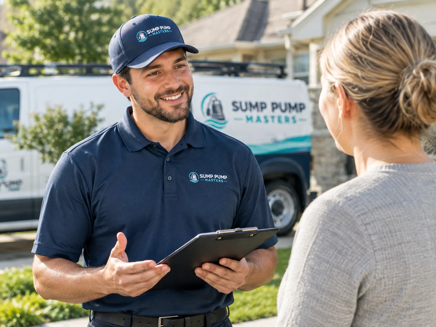Sump Pump Repair Charlotte, MI FAQs